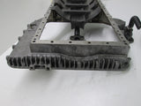 BMW 750IL 850IL E31 E32 88-95 V12 M70 Upper Oil Pan 11131710178 (USED)*