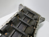 BMW 750IL 850IL E31 E32 88-95 V12 M70 Upper Oil Pan 11131710178 (USED)*