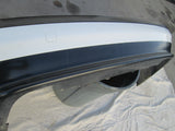 BMW E38 96-01 rear bumper 740iL 740i 750iL