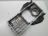 BMW E65 E60 745il 645i 545i 03-10 Upper Oil Pan 7523701 11137589687 (USED)*