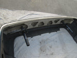 BMW E38 96-01 rear bumper 740iL 740i 750iL