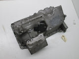 BMW 320I 328I N20 2.0L w/AWD Oil Pan 13-16 11137601942 (USED)*