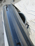 BMW E38 96-01 rear bumper 740iL 740i 750iL