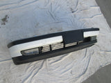 BMW E38 96-01 front bumper 740iL 740i 750iL