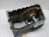 BMW 320I 328I N20 2.0L w/AWD Oil Pan 13-16 11137601942 (USED)*