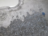 BMW 320I 328I N20 2.0L w/AWD Oil Pan 13-16 11137601942 (USED)*