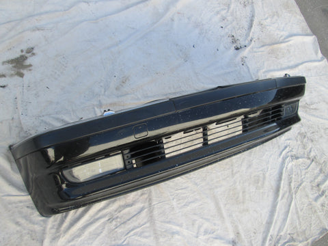 BMW E38 96-01 front bumper 740iL 740i 750iL (Damaged)