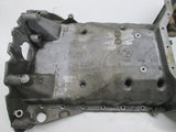 BMW M60 M62 740IL 540i 530i 96-03 Upper Oil Pan 1433561 (USED)*