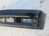 BMW E38 96-01 front bumper 740iL 740i 750iL (Damaged)