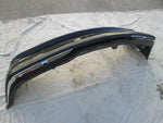 BMW E38 96-01 front bumper 740iL 740i 750iL (Damaged)