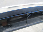 BMW E38 96-01 front bumper 740iL 740i 750iL (Damaged)