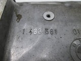 BMW M60 M62 740IL 540i 530i 96-03 Upper Oil Pan 1433561 (USED)*