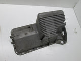 BMW 318i 318is E36 M42 92-95 Oil Pan 1727413 (USED)*