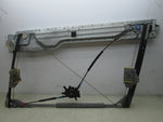 Volvo C70 left front window regulator NO MOTOR 9467884 98-04 (USED)