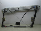 Volvo C70 left front window regulator NO MOTOR 9467884 98-04 (USED)