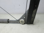 Volvo C70 left front window regulator NO MOTOR 9467884 98-04 (USED)