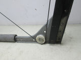 Volvo C70 left front window regulator NO MOTOR 9467884 98-04 (USED)