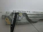 Volvo C70 left front window regulator NO MOTOR 9467884 98-04 (USED)