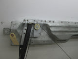 Volvo C70 left front window regulator NO MOTOR 9467884 98-04 (USED)