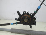 Volvo C70 left front window regulator NO MOTOR 9467884 98-04 (USED)