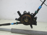 Volvo C70 left front window regulator NO MOTOR 9467884 98-04 (USED)