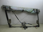 Volvo C70 right front window regulator 9467885 98-04 (USED)
