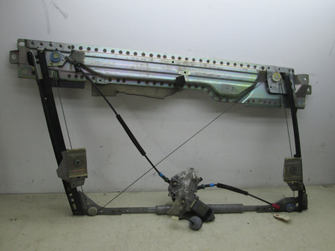 Volvo C70 right front window regulator 9467885 98-04 (USED)