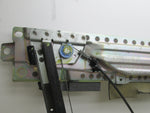 Volvo C70 right front window regulator 9467885 98-04 (USED)