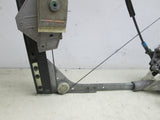 Volvo C70 right front window regulator 9467885 98-04 (USED)