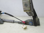 Volvo C70 right front window regulator 9467885 98-04 (USED)