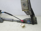 Volvo C70 right front window regulator 9467885 98-04 (USED)