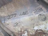 BMW E30 325i 325e M20 Oil Pan 1277405225 (USED)*