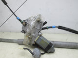 Volvo C70 right front window regulator 9467885 98-04 (USED)