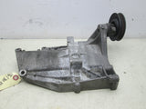 Mercedes W126 R107 86-91 A/C Compressor Bracket w/Pulley 1161301035 (USED)