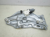 BMW E36 325i 328i M3 318i 92-99 Convertible Left Rear Window Regulator w/Motor 51378119081 (USED)