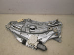 BMW E36 325i 328i M3 318i 92-99 Convertible Right Rear Window Regulator w/Motor 51378119082 (USED)