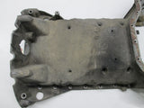 BMW M60 M62 740IL 540i 530i 96-03 Upper Oil Pan 1433561 (USED)*