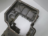 BMW M60 M62 740IL 540i 530i 96-03 Upper Oil Pan 1433561 (USED)*