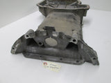 BMW M60 M62 740IL 540i 530i 96-03 Upper Oil Pan 1433561 (USED)*
