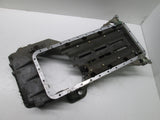 BMW M60 M62 740IL 540i 530i 96-03 Upper Oil Pan 1433561 (USED)*