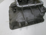 BMW M60 M62 740IL 540i 530i 96-03 Upper Oil Pan 1433561 (USED)*