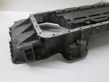 BMW M60 M62 740IL 540i 530i 96-03 Upper Oil Pan 1433561 (USED)*