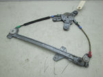 Audi A8 97-03 Right Rear Window Regulator 4D0839462A (USED)