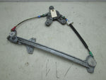 Audi A8 97-03 Left Rear Window Regulator 4D0839461A (USED)