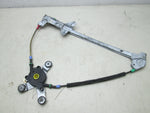 Audi A8 97-03 Left Front Window Regulator 4D0837461A (USED)