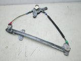 Audi A8 97-03 Left Front Window Regulator 4D0837461A (USED)