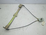 Volkswagen Fox 2 Door Left Front Window Regulator (USED)