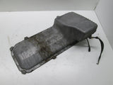 BMW E30 325i 325e M20 Oil Pan 1277405225 (USED)*