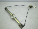 Volkswagen Fox 2 Door Left Front Window Regulator (USED)