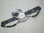 BMW X3 E83 04-10 Right Rear Window Regulator w/Motor 51333448252 (USED)
